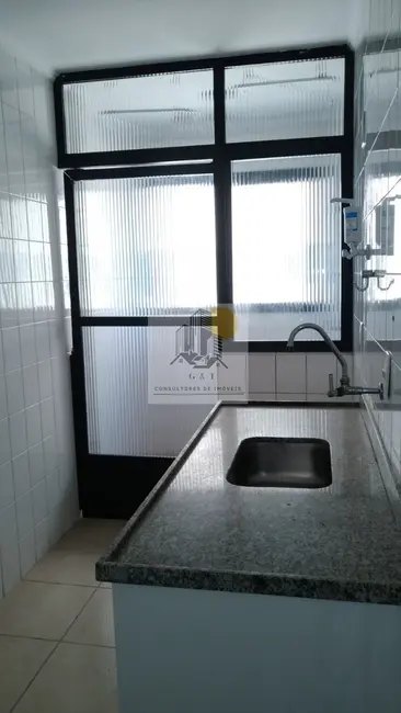 Foto 4 de Apartamento com 2 quartos à venda, 58m2 em Cidade São Francisco, São Paulo - SP