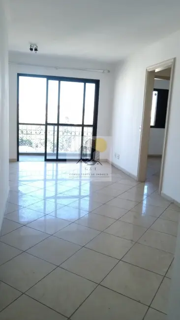 Foto 6 de Apartamento com 2 quartos à venda, 58m2 em Cidade São Francisco, São Paulo - SP