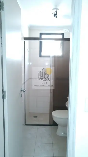 Foto 9 de Apartamento com 2 quartos à venda, 58m2 em Cidade São Francisco, São Paulo - SP