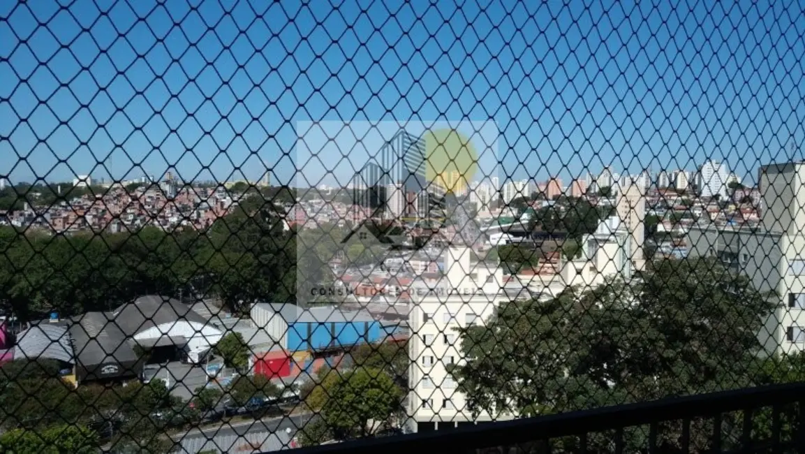 Foto 1 de Apartamento com 2 quartos à venda, 58m2 em Cidade São Francisco, São Paulo - SP