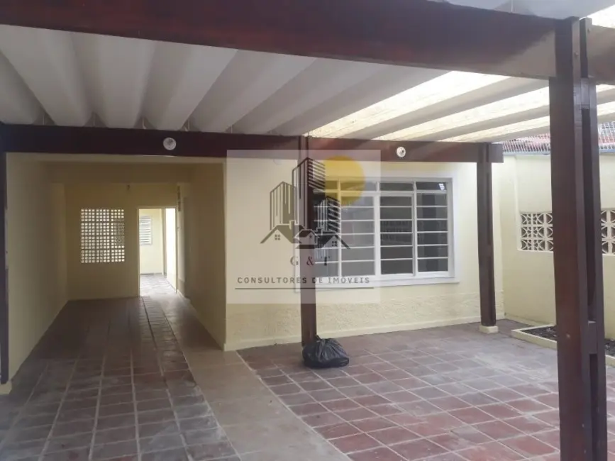 Sobrado com 3 quartos à venda, 220m2 em Butantã, São Paulo - SP - imagem 4 Foto 4 de Sobrado com 3 quartos à venda, 220m2 em Butantã, São Paulo - SP