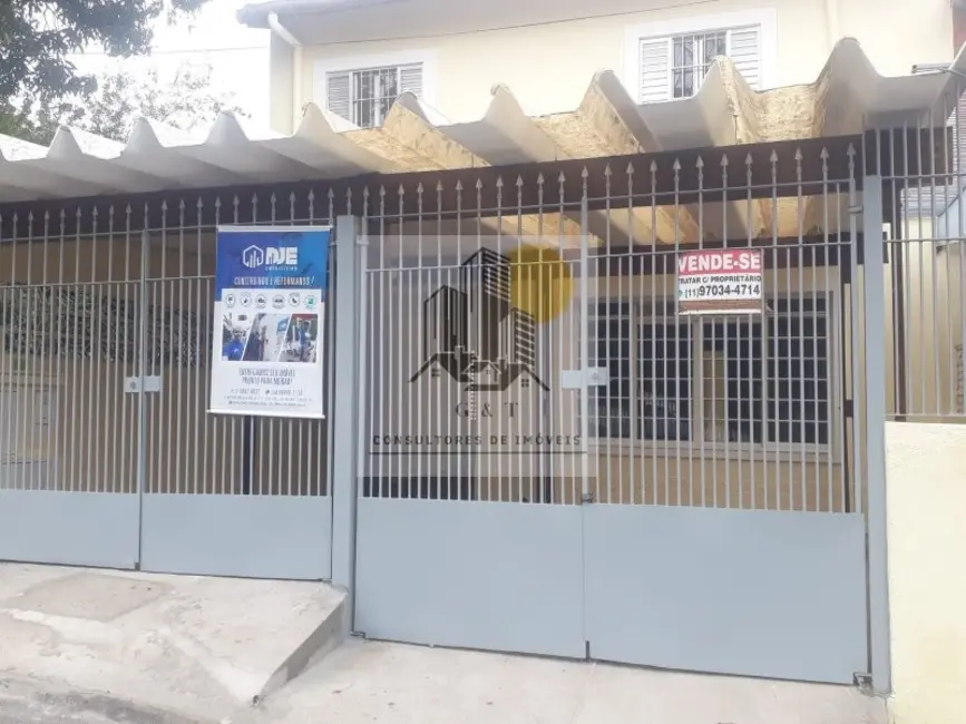 Sobrado com 3 quartos à venda, 220m2 em Butantã, São Paulo - SP - imagem 3 Foto 3 de Sobrado com 3 quartos à venda, 220m2 em Butantã, São Paulo - SP