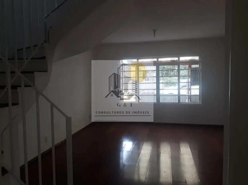 Sobrado com 3 quartos à venda, 220m2 em Butantã, São Paulo - SP - imagem 8 Foto 8 de Sobrado com 3 quartos à venda, 220m2 em Butantã, São Paulo - SP