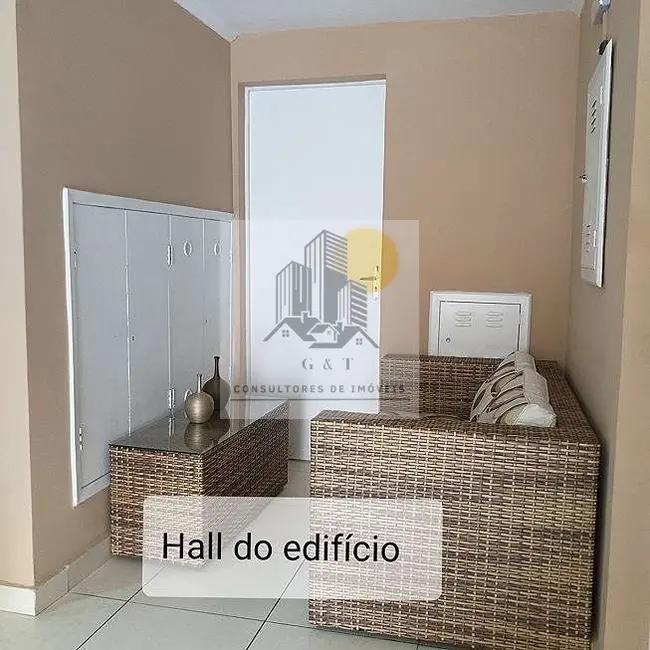 Apartamento com 2 quartos à venda, 57m2 em Jardim Ivana, São Paulo - SP - imagem 5 Foto 5 de Apartamento com 2 quartos à venda, 57m2 em Jardim Ivana, São Paulo - SP