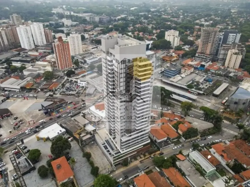 Foto 2 de Apartamento com 1 quarto à venda, 38m2 em Butantã, São Paulo - SP