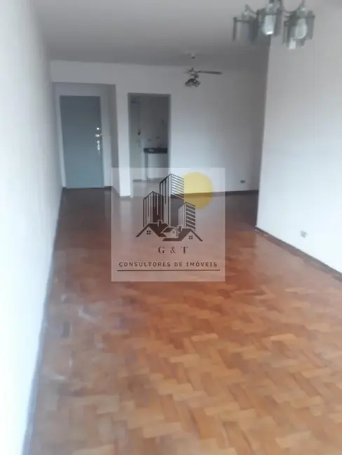 Foto 1 de Apartamento com 3 quartos à venda, 97m2 em Butantã, São Paulo - SP