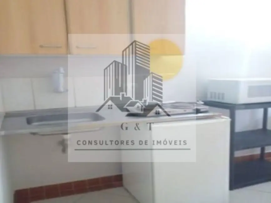 Foto 8 de Kitnet com 1 quarto para alugar, 25m2 em Vila Butantã, São Paulo - SP