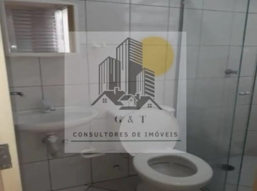 Foto 6 de Kitnet com 1 quarto para alugar, 25m2 em Vila Butantã, São Paulo - SP