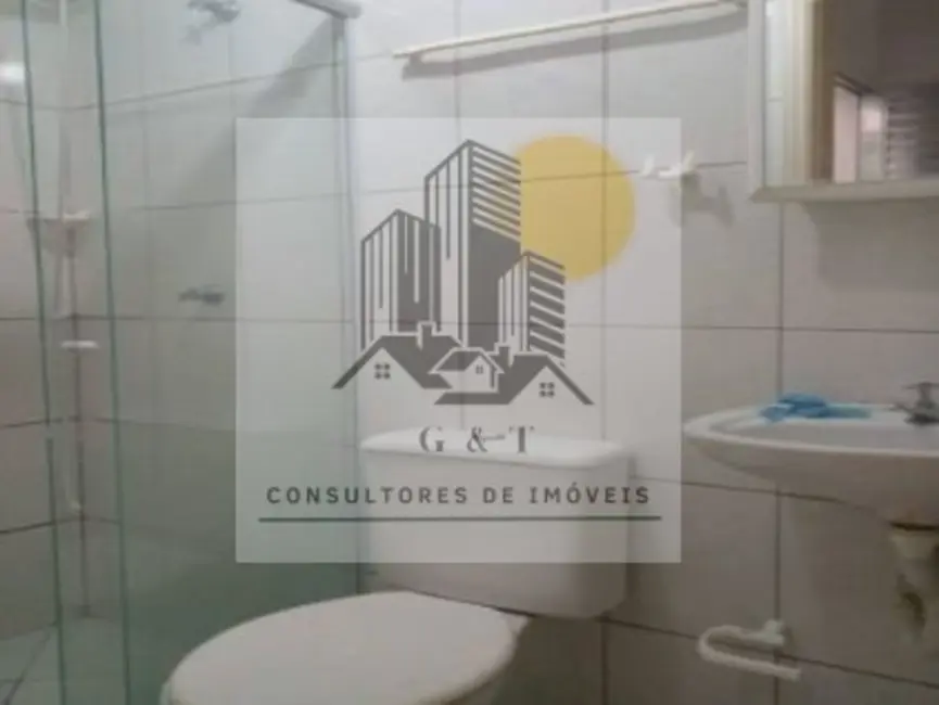 Foto 9 de Kitnet com 1 quarto para alugar, 25m2 em Vila Butantã, São Paulo - SP
