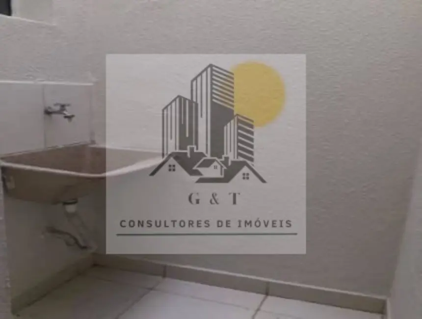 Foto 7 de Kitnet com 1 quarto para alugar, 25m2 em Vila Butantã, São Paulo - SP