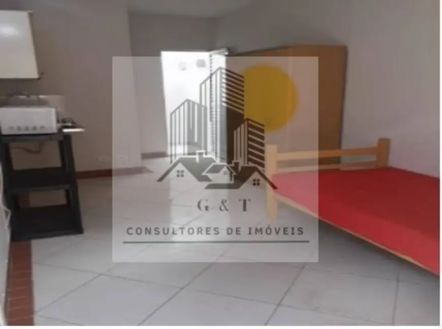 Foto 3 de Kitnet com 1 quarto para alugar, 25m2 em Vila Butantã, São Paulo - SP
