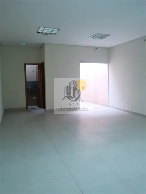 Foto 1 de Sala Comercial para alugar, 47m2 em Vila Leopoldina, São Paulo - SP