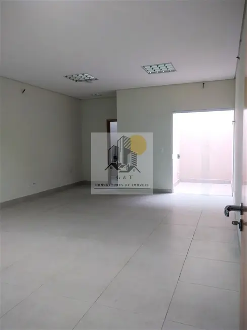 Foto 2 de Sala Comercial para alugar, 47m2 em Vila Leopoldina, São Paulo - SP