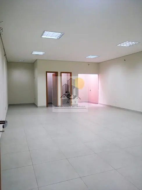 Foto 2 de Sala Comercial para alugar, 70m2 em Vila Leopoldina, São Paulo - SP