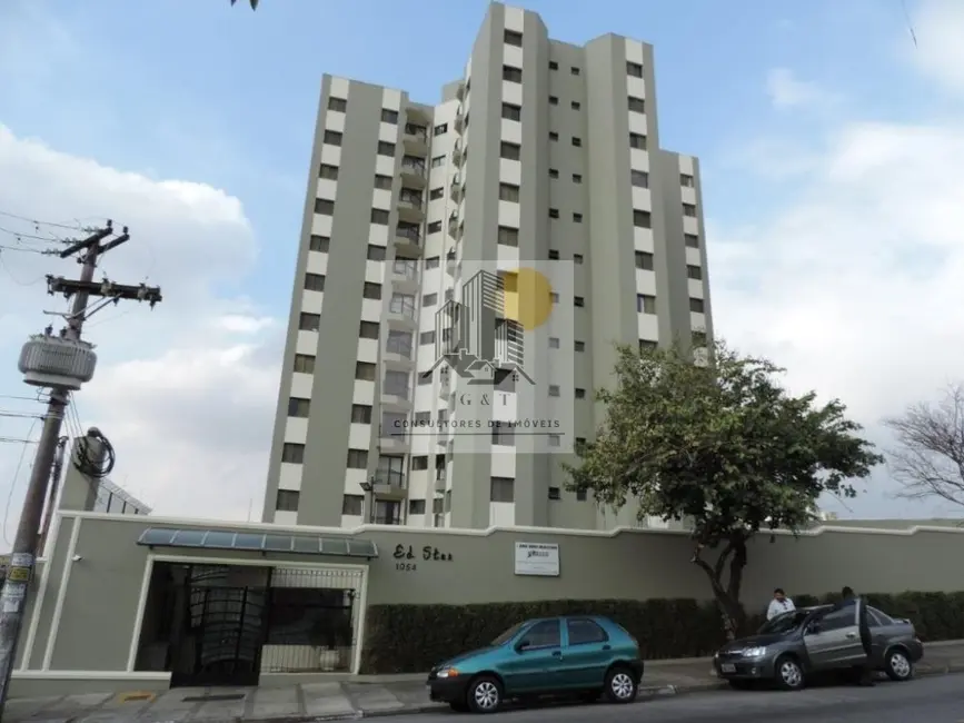 Foto 1 de Apartamento com 2 quartos à venda, 56m2 em Butantã, São Paulo - SP