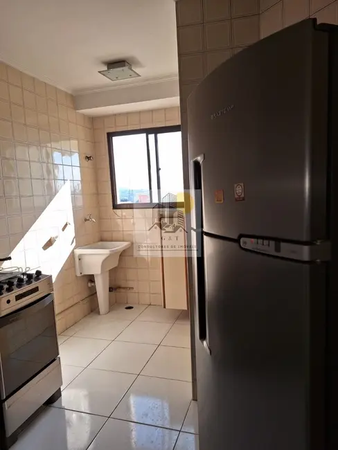 Apartamento com 2 quartos à venda, 56m2 em Butantã, São Paulo - SP - imagem 4 Foto 4 de Apartamento com 2 quartos à venda, 56m2 em Butantã, São Paulo - SP