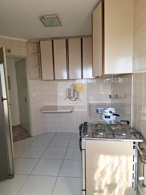 Apartamento com 2 quartos à venda, 56m2 em Butantã, São Paulo - SP - imagem 3 Foto 3 de Apartamento com 2 quartos à venda, 56m2 em Butantã, São Paulo - SP