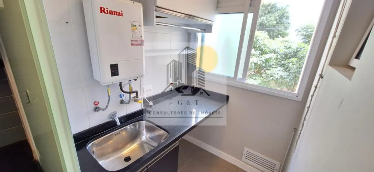 Foto 5 de Apartamento com 2 quartos à venda, 72m2 em Butantã, São Paulo - SP