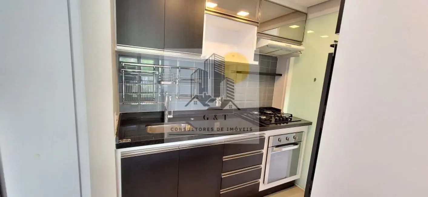 Foto 1 de Apartamento com 2 quartos à venda, 72m2 em Butantã, São Paulo - SP