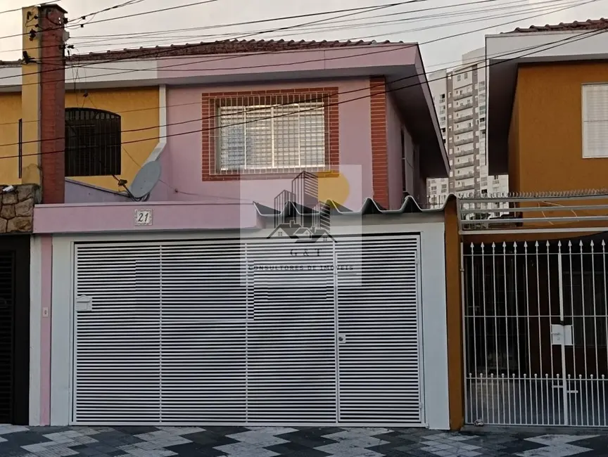 Foto 1 de Casa com 4 quartos à venda, 146m2 em Umuarama, Osasco - SP