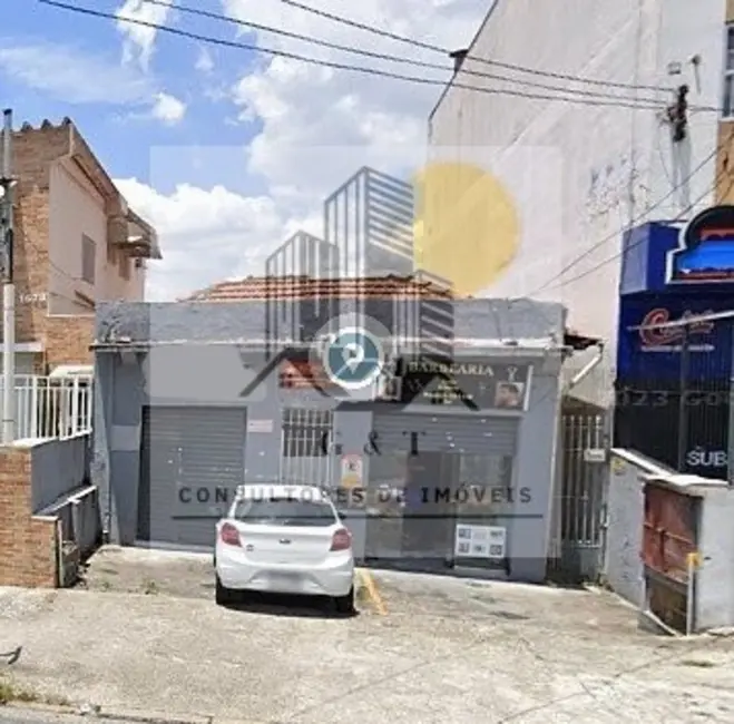 Terreno / Lote à venda, 200m2 em Vila Leopoldina, São Paulo - SP - imagem 1 Foto 1 de Terreno / Lote à venda, 200m2 em Vila Leopoldina, São Paulo - SP