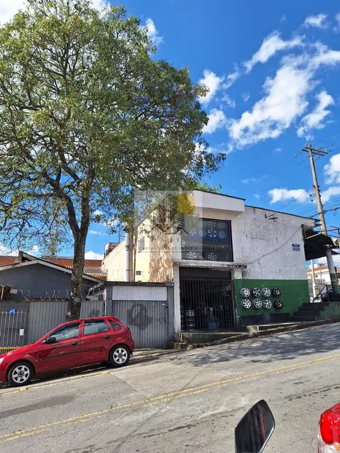 Terreno / Lote à venda, 266m2 em Vila Butantã, São Paulo - SP - imagem 3 Foto 3 de Terreno / Lote à venda, 266m2 em Vila Butantã, São Paulo - SP