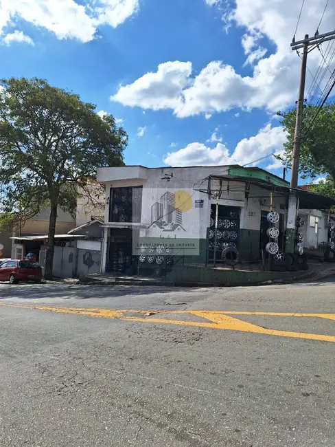 Terreno / Lote à venda, 266m2 em Vila Butantã, São Paulo - SP - imagem 1 Foto 1 de Terreno / Lote à venda, 266m2 em Vila Butantã, São Paulo - SP