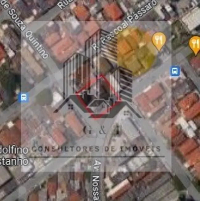 Terreno / Lote à venda, 266m2 em Vila Butantã, São Paulo - SP - imagem 4 Foto 4 de Terreno / Lote à venda, 266m2 em Vila Butantã, São Paulo - SP