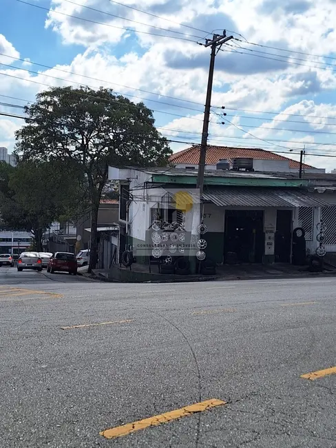 Terreno / Lote à venda, 266m2 em Vila Butantã, São Paulo - SP - imagem 2 Foto 2 de Terreno / Lote à venda, 266m2 em Vila Butantã, São Paulo - SP