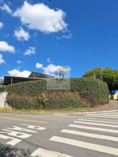 Foto 6 de Terreno / Lote à venda, 600m2 em Jardim Ester Yolanda, São Paulo - SP