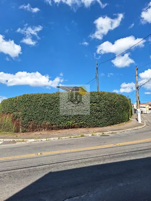 Foto 4 de Terreno / Lote à venda, 600m2 em Jardim Ester Yolanda, São Paulo - SP