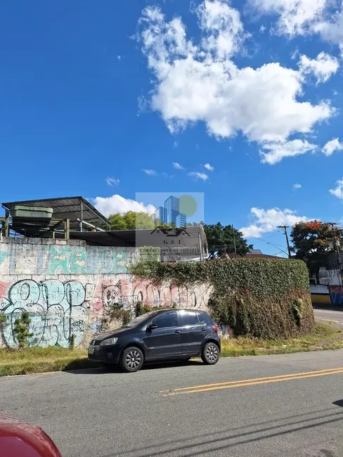 Foto 5 de Terreno / Lote à venda, 600m2 em Jardim Ester Yolanda, São Paulo - SP
