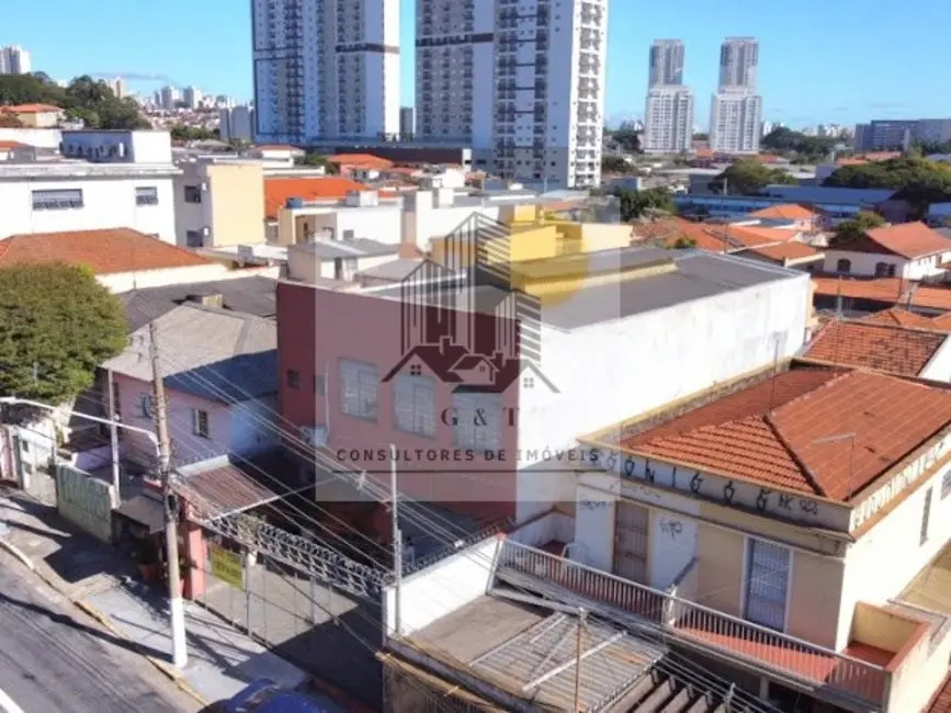 Foto 1 de Armazém / Galpão para alugar, 400m2 em Vila Sônia, São Paulo - SP