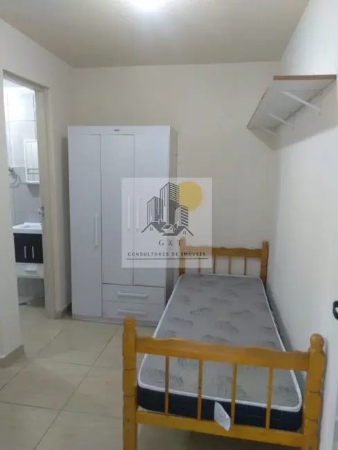 Kitnet com 1 quarto para alugar, 20m2 em Butantã, São Paulo - SP - imagem 2 Foto 2 de Kitnet com 1 quarto para alugar, 20m2 em Butantã, São Paulo - SP