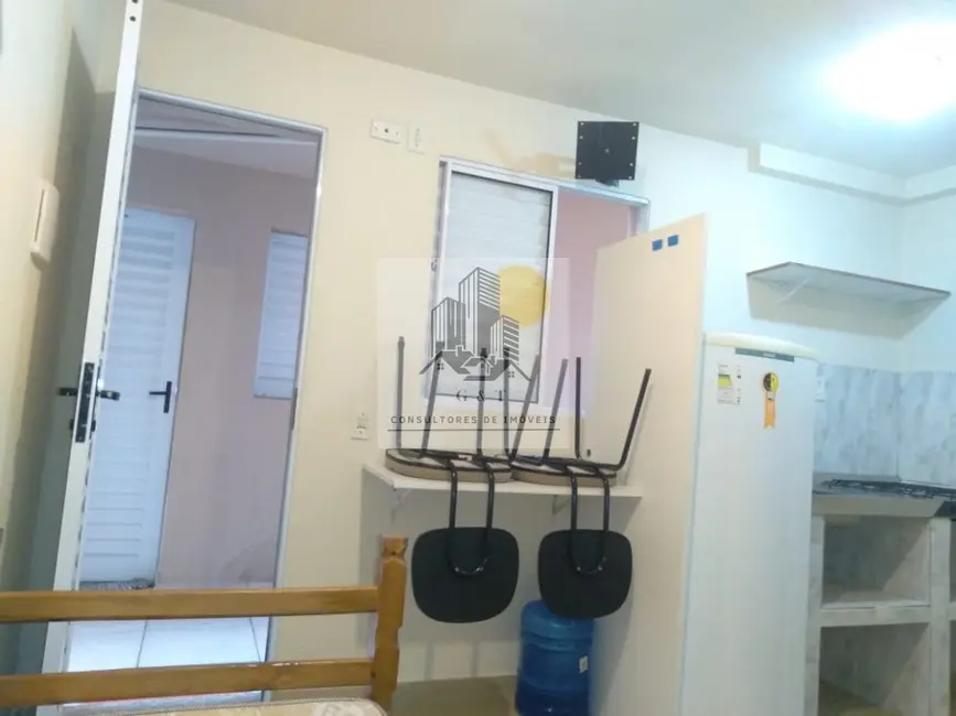Kitnet com 1 quarto para alugar, 20m2 em Butantã, São Paulo - SP - imagem 6 Foto 6 de Kitnet com 1 quarto para alugar, 20m2 em Butantã, São Paulo - SP