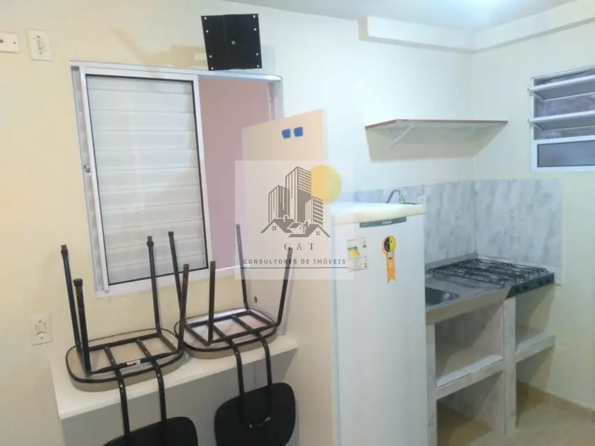 Kitnet com 1 quarto para alugar, 20m2 em Butantã, São Paulo - SP - imagem 1 Foto 1 de Kitnet com 1 quarto para alugar, 20m2 em Butantã, São Paulo - SP