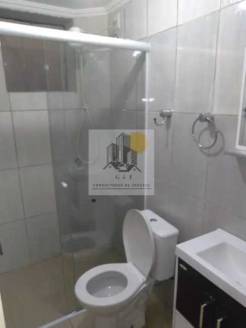 Kitnet com 1 quarto para alugar, 20m2 em Butantã, São Paulo - SP - imagem 5 Foto 5 de Kitnet com 1 quarto para alugar, 20m2 em Butantã, São Paulo - SP