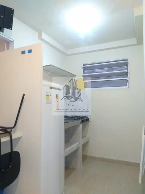 Kitnet com 1 quarto para alugar, 20m2 em Butantã, São Paulo - SP - imagem 4 Foto 4 de Kitnet com 1 quarto para alugar, 20m2 em Butantã, São Paulo - SP