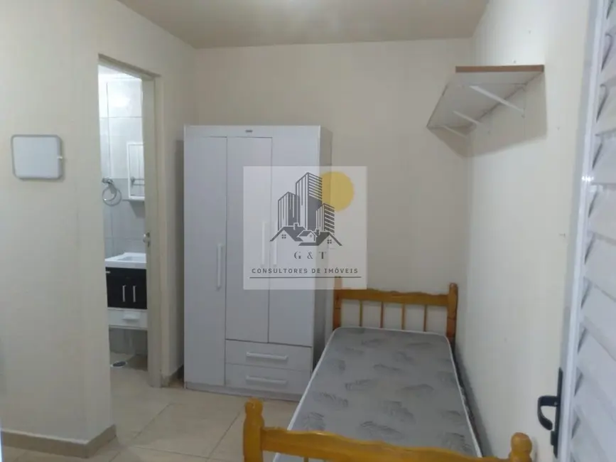 Kitnet com 1 quarto para alugar, 20m2 em Butantã, São Paulo - SP - imagem 7 Foto 7 de Kitnet com 1 quarto para alugar, 20m2 em Butantã, São Paulo - SP