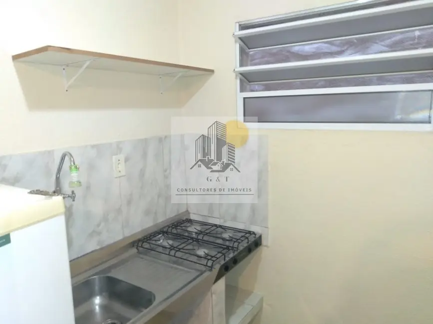 Kitnet com 1 quarto para alugar, 20m2 em Butantã, São Paulo - SP - imagem 3 Foto 3 de Kitnet com 1 quarto para alugar, 20m2 em Butantã, São Paulo - SP