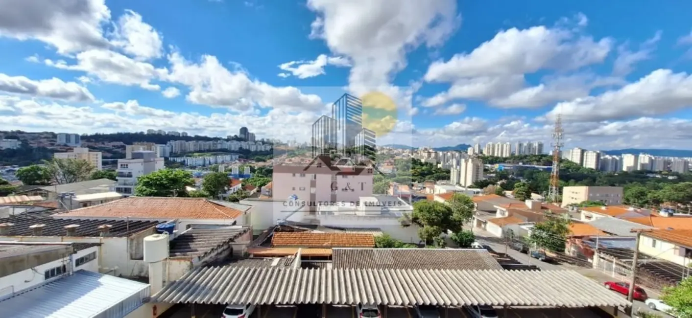 Foto 1 de Apartamento com 2 quartos para alugar, 55m2 em Vila Butantã, São Paulo - SP