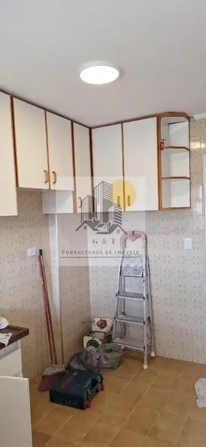 Foto 5 de Apartamento com 2 quartos para alugar, 55m2 em Vila Butantã, São Paulo - SP