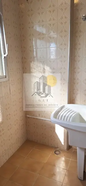 Foto 6 de Apartamento com 2 quartos para alugar, 55m2 em Vila Butantã, São Paulo - SP