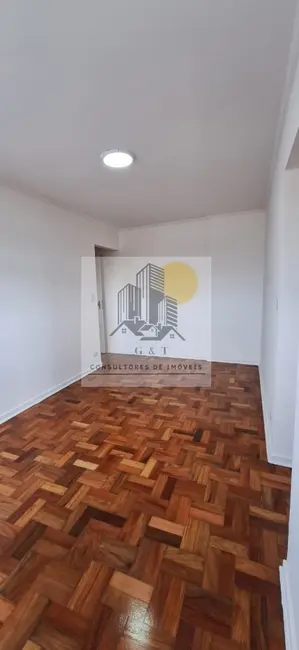 Foto 3 de Apartamento com 2 quartos para alugar, 55m2 em Vila Butantã, São Paulo - SP