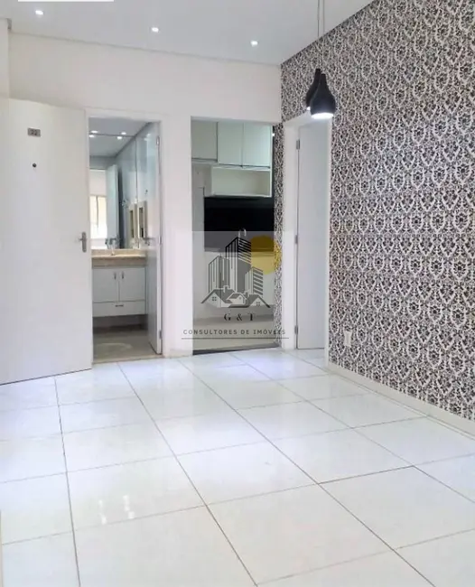 Foto 5 de Apartamento com 2 quartos para alugar, 48m2 em Granja Viana, Carapicuiba - SP