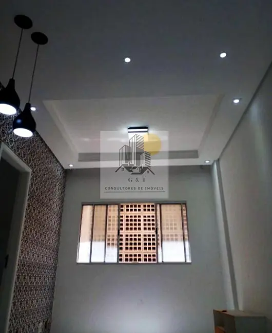 Foto 7 de Apartamento com 2 quartos para alugar, 48m2 em Granja Viana, Carapicuiba - SP