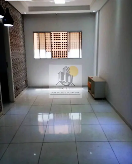 Foto 8 de Apartamento com 2 quartos para alugar, 48m2 em Granja Viana, Carapicuiba - SP