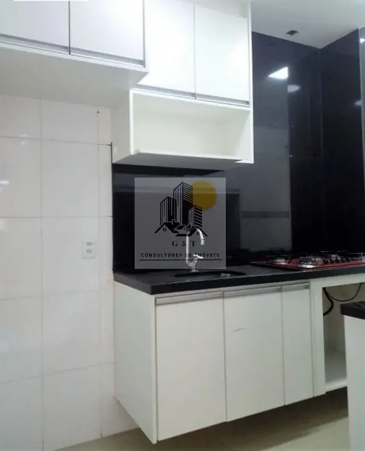 Foto 3 de Apartamento com 2 quartos para alugar, 48m2 em Granja Viana, Carapicuiba - SP