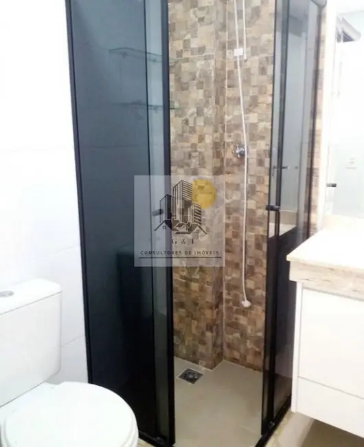 Foto 9 de Apartamento com 2 quartos para alugar, 48m2 em Granja Viana, Carapicuiba - SP