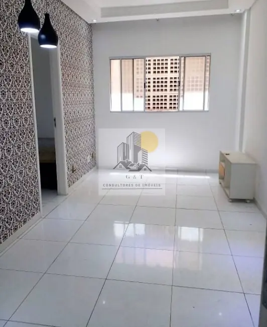 Foto 6 de Apartamento com 2 quartos para alugar, 48m2 em Granja Viana, Carapicuiba - SP